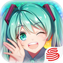 初音速