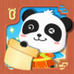宝宝爱发明