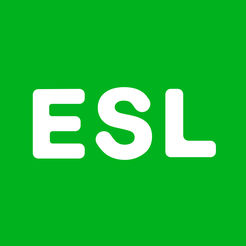 ESL英语最新版