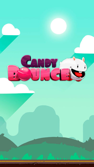 Candy Bounce