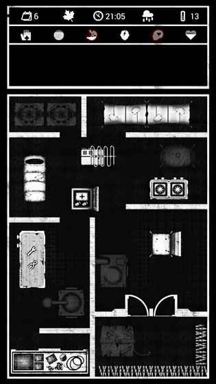 死亡日记中文版