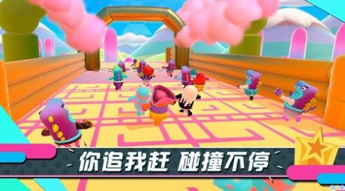 小糖人steam移植版